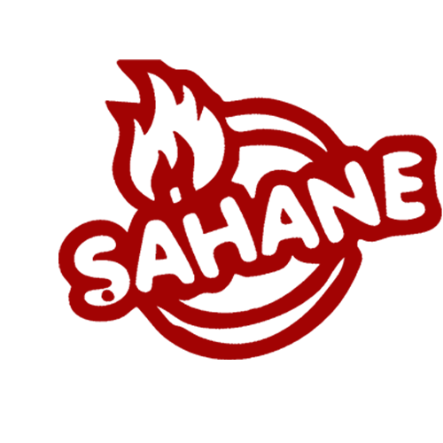 Şahane Logo